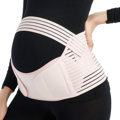 Pregnant Women's Products Breathable Abdominal Support Belt
