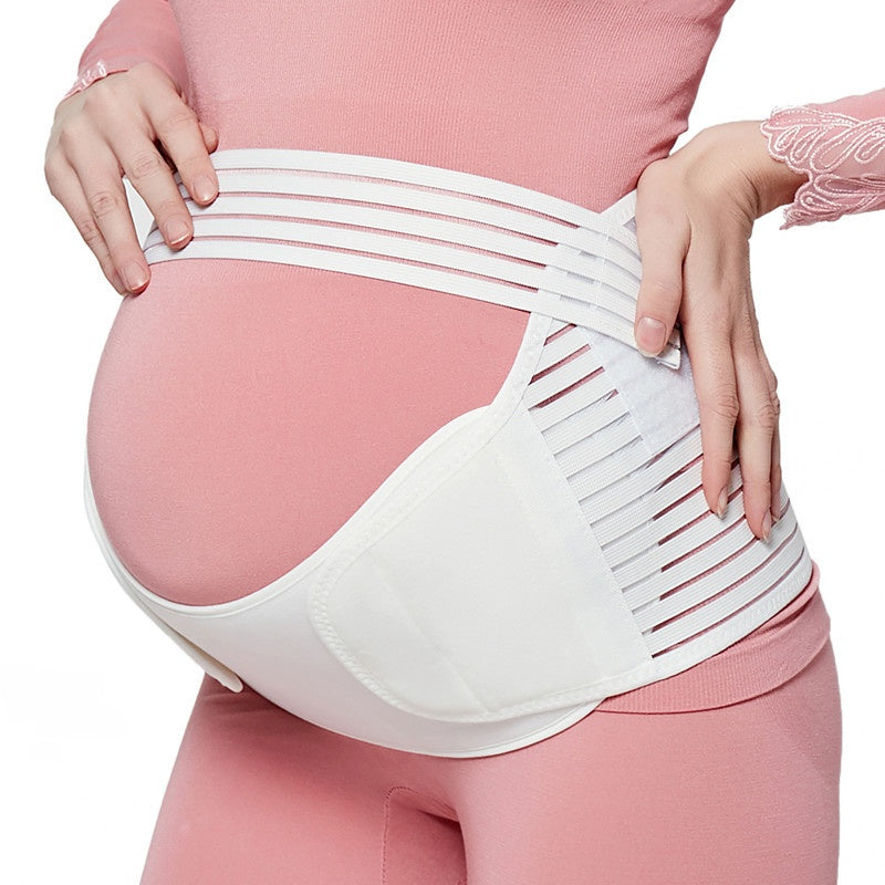 Pregnant Women's Products Breathable Abdominal Support Belt