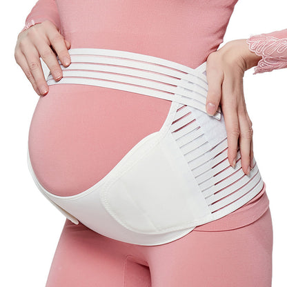 Pregnant Women's Products Breathable Abdominal Support Belt