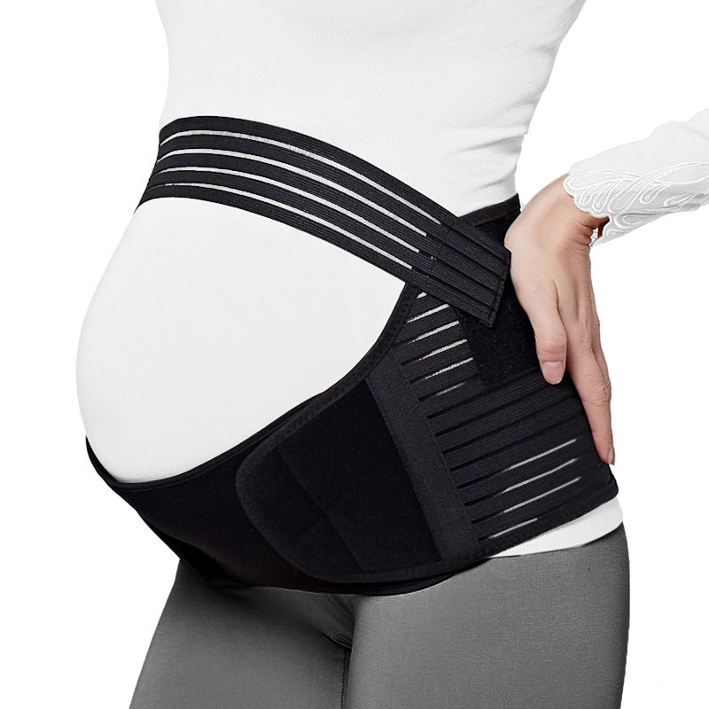 Pregnant Women's Products Breathable Abdominal Support Belt
